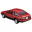 Takara Tomy Tomica Premium 25 Toyota Corolla Levin Mini Car Toy, for ages 6 and up.