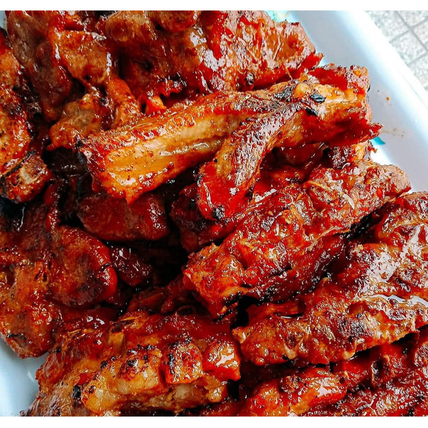 Sốt Tương Ngọt LEE KUM KEE Hoisin Sauce 240g, Hương Vị Ngọt Mặn Hài Hòa Dễ Ăn Chuẩn Vị Hoa