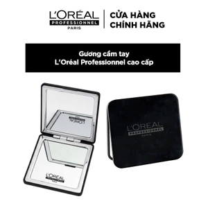 Gương cầm tay L'Oréal Professionnel cao cấp