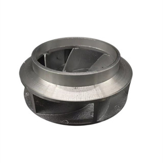 Máy bơm chìm Cánh quạt nhôm Phụ kiện máy bơm nước Cánh quạt nhôm Máy bơm chìm gia dụng 7cm / 8cm / 10cm / 13cm / Lớn 4 ID2G