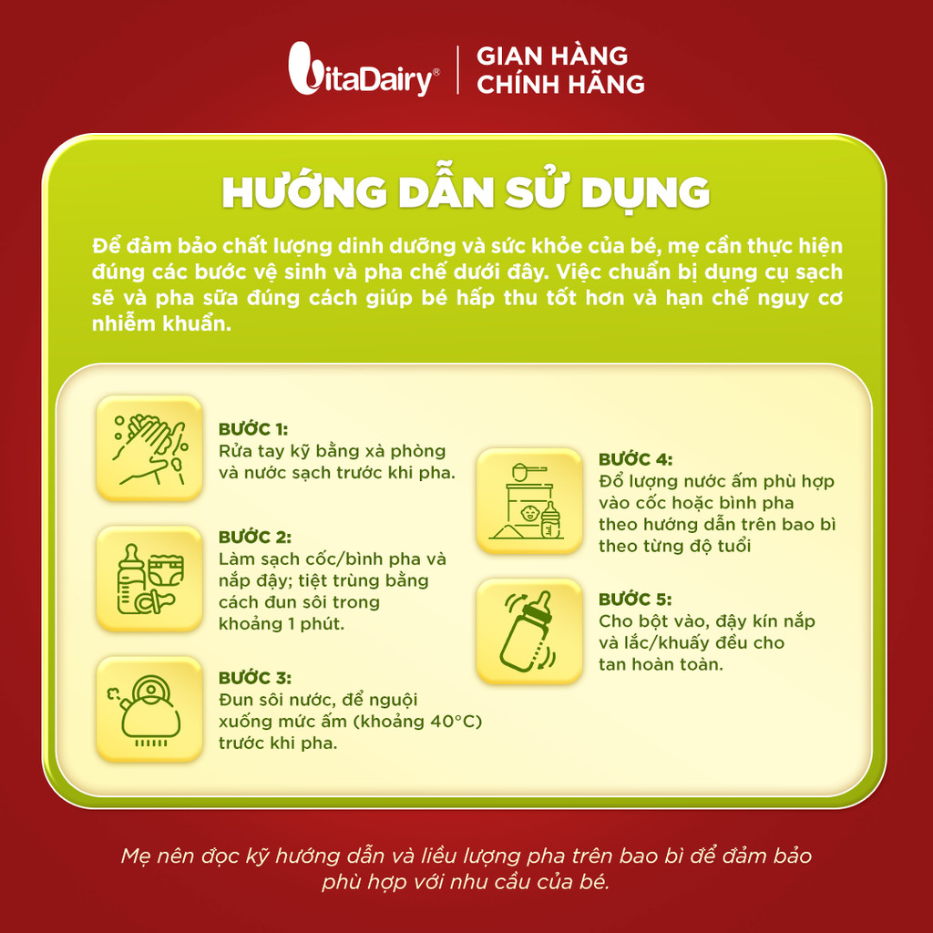 [NHIỀU GIAI ĐOẠN] Sữa bột Colos Gain cho trẻ – Bổ sung dinh dưỡng, hỗ trợ cân nặng – Lon 800g