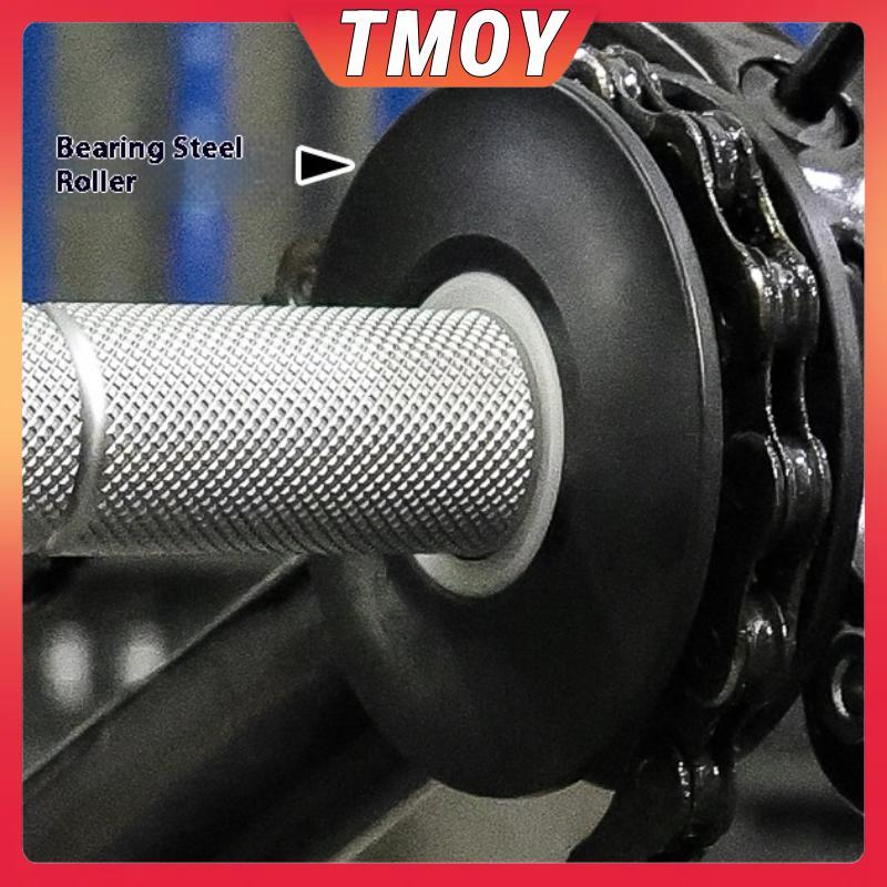 Dụng cụ làm sạch và bảo dưỡng dây xích xe đạp - Thiết bị chuyên dùng cho vệ sinh và bôi trơn