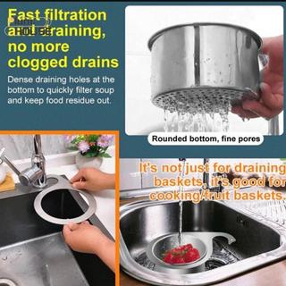 PlumHOUSE 1 Bộ Lọc Thoát Nước Bồn Rửa Bounce Core-Odor & Chống Rò Rỉ, Lọc Thoát Nước Rửa Chén, Lọc Chống Tắc VN