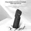 Bộ bảo vệ Gimbal YRBWD, Vỏ bảo vệ camera chống bụi, Nắp ống kính PC chống rơi cho phụ kiện máy ảnh cầm tay DJI Osmo Pocket 3