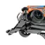 TAMIYA Mini 4WD REV Series No. 18 K4 Gyanbo FM-A Chassis 18718