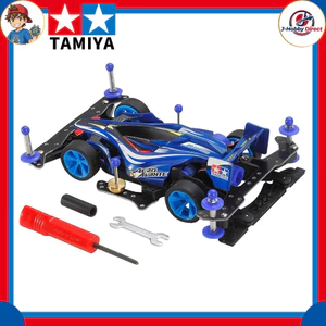 TAMIYA Mini 4WD REV Series No. 06 Starter Pack AR Speed Type (Aero Avante) 18706