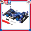TAMIYA Mini 4WD REV Series No. 06 Starter Pack AR Speed Type (Aero Avante) 18706