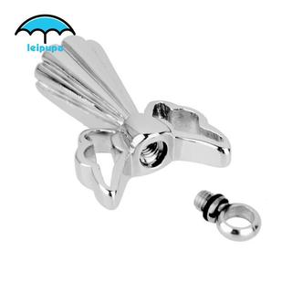 Mặt dây chuyền nhớ tới người đã khuất với hũ tro cốt, trang sức vòng cổ ý nghĩa