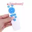 Bộ điều khiển từ xa IR LC-1299 cho đèn LED năng lượng mặt trời, đèn lũ, đèn đường