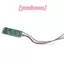 Mini 2S 7A-15A Bảng điều khiển động cơ không chổi than Mô-đun điều chỉnh điện không chổi than