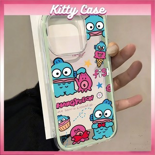 Ốp lưng silicon anime tháo rời được cho iPhone 17/16/15/14/13/12/11 Pro Max Plus, chất liệu TPU mềm, nhiều màu