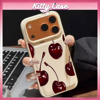 Ốp lưng cấu trúc nệm khí Cho iPhone 11/12/13/XR/14/15/16/17/7/XR Pro Max Plus Ốp lưng bao quanh thời trang đơn giản
