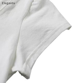 EGN Nữ In Chữ Tay Ngắn Yes Daddy Tay Ngắn Crop Running Áo N
