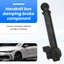 Nội Thất Ô Tô LHD Hộp Găng Tay Giảm Chấn Phanh Yếu Tố Cho Golf 7 MK7 Atlas 5G1858309