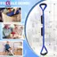 Hỗ trợ Huấn Luyện Chân - Đai Nâng Chân Nylon Đa Năng, Chống Mài Mòn