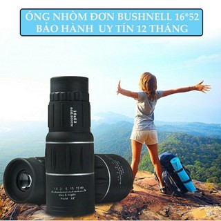 Ống nhòm một mắt siêu nét ban đêm - Thiết kế lấy nét kép, phù hợp thám hiểm và quan sát động vật hoang dã