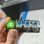 Bàn Phím Fidget Đồ Chơi 4 Phím Nút Bàn Phím Clicker Đồ Chơi Có Ánh Sáng Giải Nén Đồ Chơi Giảm Căng Thẳng Fidget Quà Tặng sonlekvn