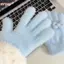 Găng tay nữ sang trọng chống lạnh - Perfect quà tặng Giáng sinh cho học sinh mùa đông