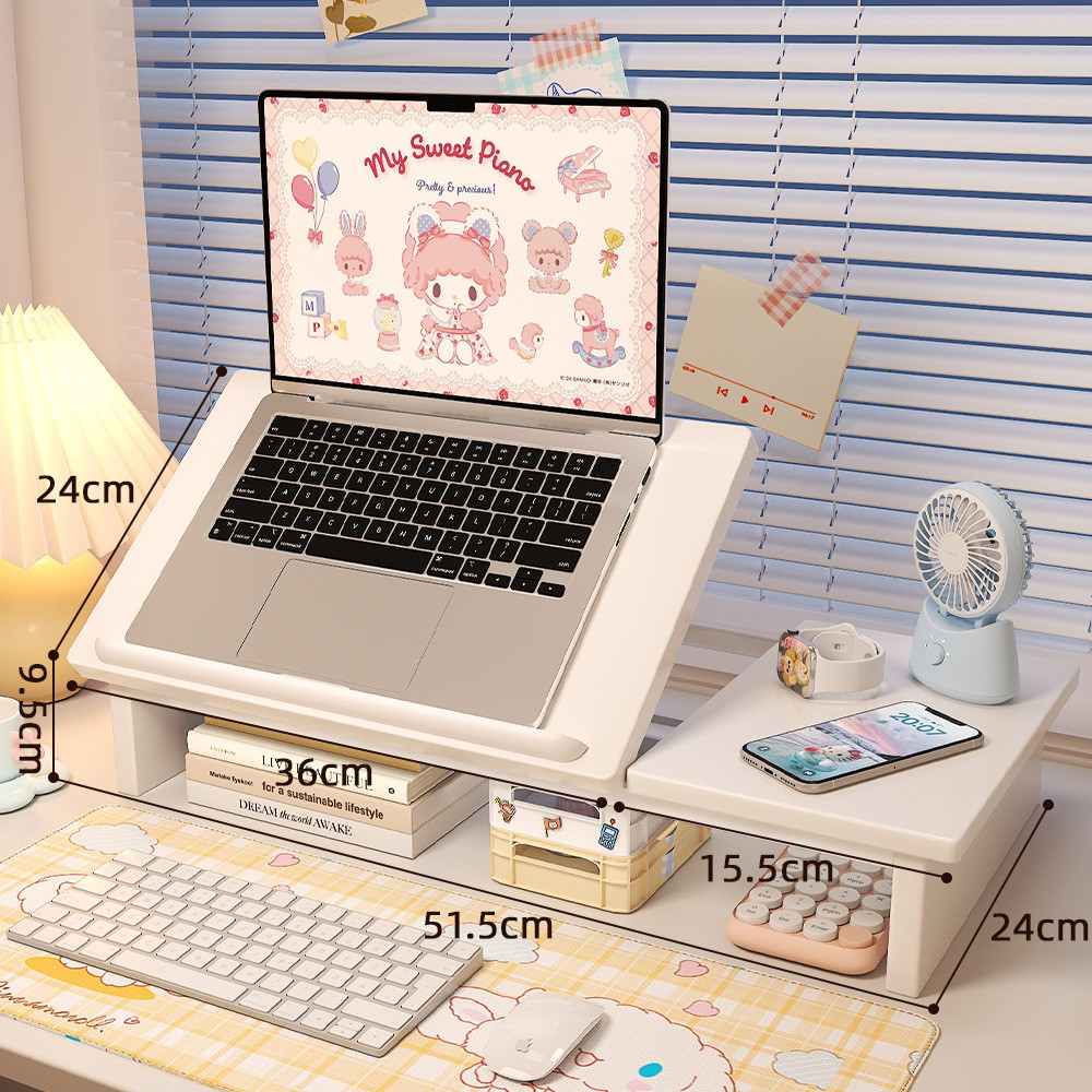 Giá đỡ máy tính xách tay Giá đỡ máy tính dọc có thể nâng lên Giá đỡ máy tính bảng Giá đỡ máy tính bảng