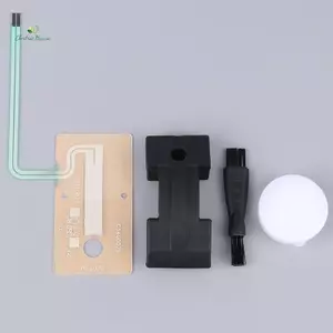 Tấm Cảm Biến Thiết Bị Truyền Động Cho Trống Hi Hat Bàn Đạp Cao Su Phần Mạch TD4 9 11 15 17 Dành Cho Roland FD-8 TD-1 Hi Hat Pedal Cao Su mới