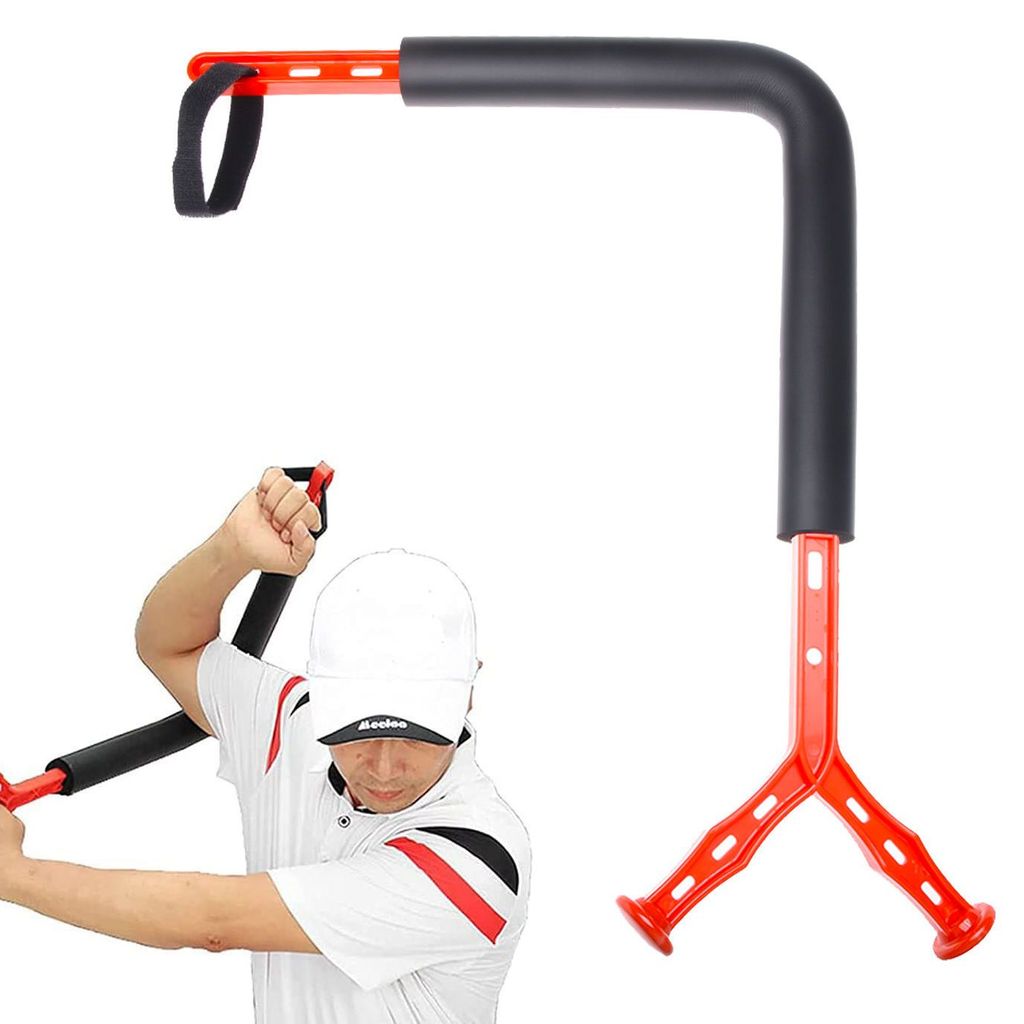 Máy luyện swing golf trong nhà - Chỉnh sửa động tácswing chính xác