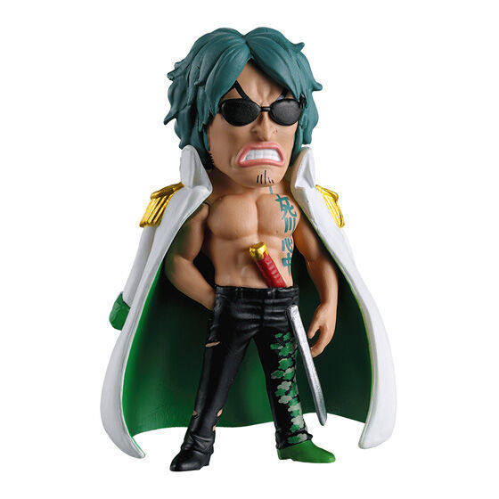 [BTF] Hàng có sẵn BANDAI Capsule Toy One Piece 24th Sea War Demon Fruit Capsule Toy 24 Nical Flying Bonnie 8DV5
