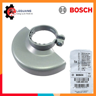 Chụp bảo vệ đá cho máy mài góc 100mm Bosch 1600A00XU5