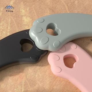 ELBBKG Facial Skin Scrubber Face Spatula Exfoliator Deep Cleaning Tool head Remover Pore Cleaner Body Skin Spatula Skin Care Tool mới