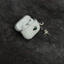 Hộp đựng tai nghe Cthulhu màu trắng Hương vị nặng Dạ quang thực sự Thích hợp cho tai nghe Bluetooth không dây thế hệ airpodpro3 Vỏ bảo vệ chống sốc