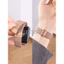 Dây đeo nylon từ tính mỏng cho Huawei Band 11/11 Pro/10/9/8, vòng đàn hồi thay thế