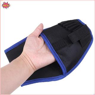 Túi đựng dụng cụ khoan không dây cầm tay N & X cho túi đựng dụng cụ đeo thắt lưng máy khoan 12v .