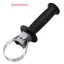 Điều chỉnh 60-65mm Búa điện Tay cầm phía trước Thay thế Giá đỡ máy khoan tác động cho 26 phụ kiện búa điện