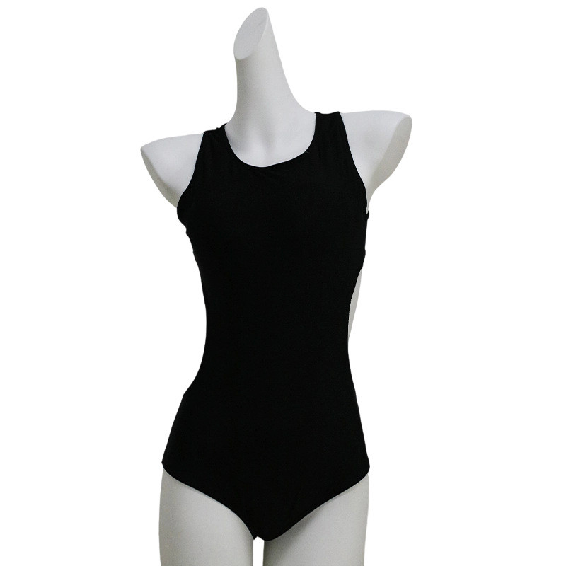 Đồ bơi liền một mảnh slim fit pure desire, phong cách biển cho kỳ nghỉ xuân nóng
