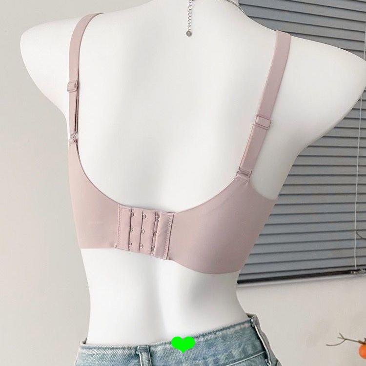 Quần lót điều chỉnh ngực nữ 3cm, không để lại vết hằn và chống chảy xệ, có thể điều chỉnh