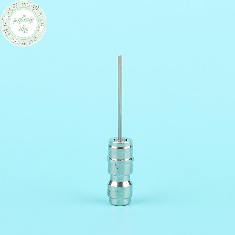 PUSKY 1 Cái Vòi Phun Kim Làm Sạch Áp Lực Cao 1 / 4 "Qui Connect Thiết Kế Mỏng Để Làm Sạch Sâu AC & Xe Máy Giặt Xe Tăng VN