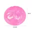 FAVORITEGOODS Giảm Căng Thẳng Pha Lê Bun, Với Hấp Bánh Bao Mềm Đồ Chơi Squishy, Vui Nhộn Lo Âu Giảm Dễ Thương Bóp Dễ Thương Mô Phỏng Giải Nén Bun