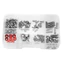 Ốc Vít Kim Loại Bộ Dụng Cụ Sửa Chữa Cho Arrma 1 / 18 Granite Grom Typhon Grom 1 / 14 Mojave Grom RC Xe Nâng Cấp Phần Phụ Kiện