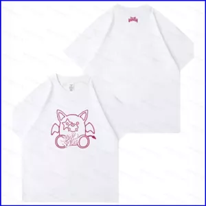 Áo thun GN ENHYPEN THE SIN VANISH bằng chất liệu cotton dày, phù hợp mùa hè