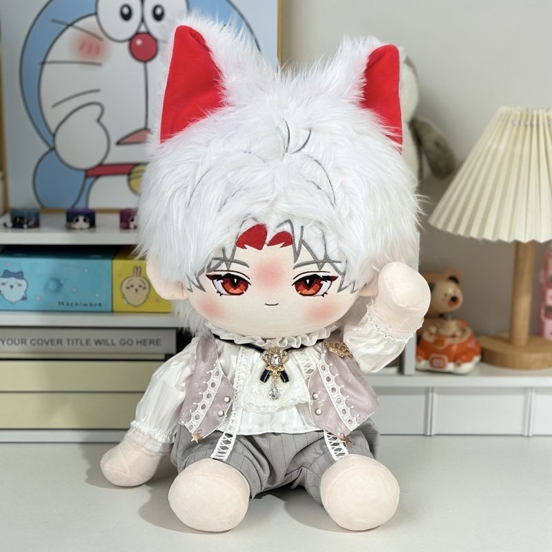 Quần Áo Bé 40cm Quần Áo Búp Bê Cotton Ichiban Phần Thưởng Không Có Thuộc Tính Ngồi Phù Hợp Với Đẹp Trai Phong Cách Tuyệt Đẹp Thay Thế Quần Áo 4.3