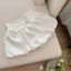 CHÂN VÁY BÍ NGÔ PHỒNG CẠP CAO PHONG CÁCH TIỂU THƯ ĐƠN GIẢN TRẺ TRUNG NĂNG ĐỘNG Q244444