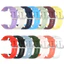Dây đeo cho Huawei Watch Fit 4 Pro Fit3 Dây đeo đồng hồ silicon thể thao Dây đeo đồng hồ thông minh Vòng đeo tay thay thế