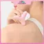 MYPANDA Nón Tam Giác Thư Giãn từ Silicon - Thiết bị hỗ trợ thư giãn cơ cột sống và vai gáy