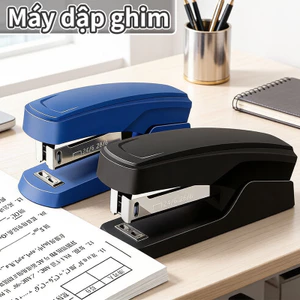 Chân đế chống trượt cho máy dập ghim Đa năng,tiết kiệm sức lực Dành riêng cho văn phòng và học sinh