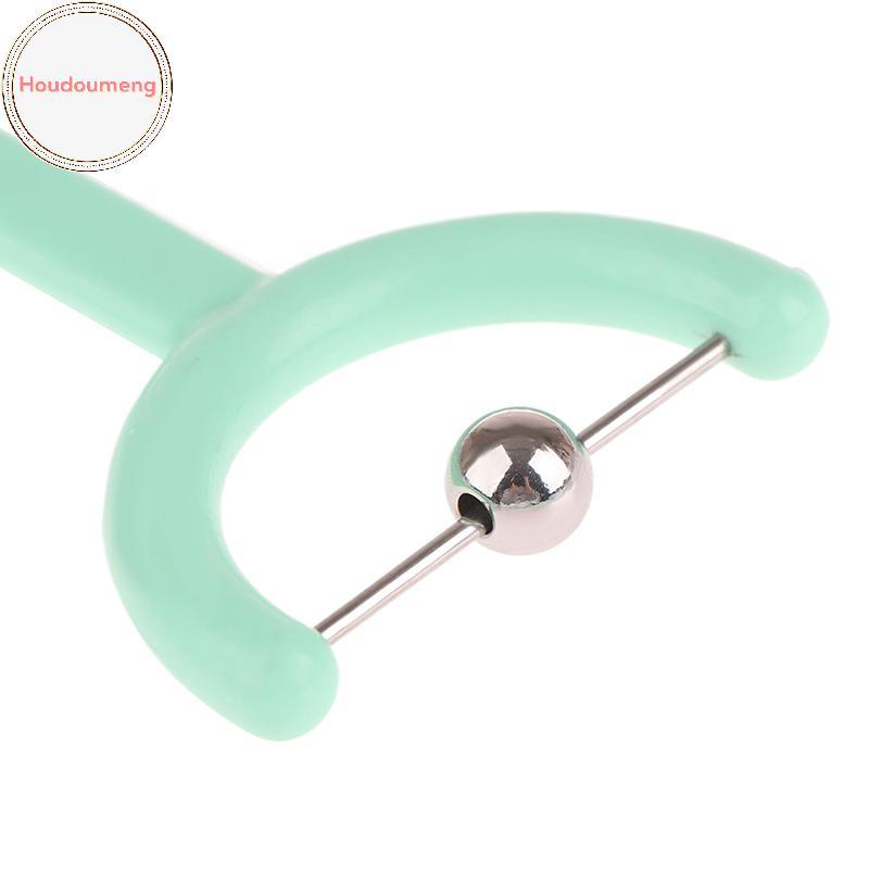 Hooudou 3 Trẻ Em Đầu Lưỡi Dụng Cụ Tập Thể Dục Đầu Lưỡi Dụng Cụ Bên Ngoài Huấn Luyện Cơ Miệng Tự Kỷ Ngôn Ngữ Trị Liệu Bộ Dụng Cụ Nói Chuyện VN