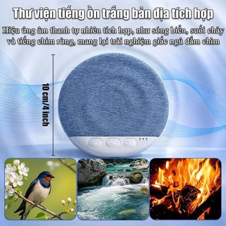 Loa ngủ siêu mỏng chính hãng tặng kèm cáp sạc Loa Dưới Gối،Siêu mỏng (chỉ 1cm) Không Đau Tai (Kèm cáp sạc)