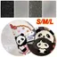 GILL Perler Hạt Nướng Vải, Phụ Kiện Đồ Chơi DIY Lấp Lánh Perler Hạt Giấy Chịu Nhiệt, Quà Tặng Handmade Sắt-on Thảm Cho Ảnh Perler Hạt