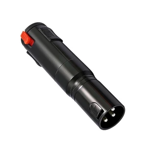 Sẽ An Toàn Khóa 6 35mm 1 4in TRS Nữ Sang 3pin XLR Nam Chuyển Đổi Cho Sân Khấu Và Phòng Thu Ứng Dụng