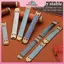 MYPANDA 10 mảnh Kim loại bên trong Flex Ví Khung lô Kiss Clasp Snap DIY Túi Phụ kiện 8-12cm Kim loại Flex Ví Ví Kẹp.