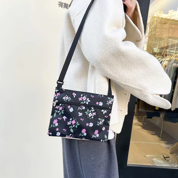 Women's Shoulder Bag – Fits Laptop, Mini
