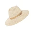Mũ Fedora dệt kim thanh lịch XGB Mũ có thể điều chỉnh kích thước vải Polyester Mũ kỳ nghỉ